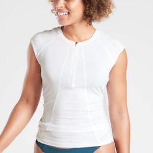 Athleta Pacifica Tank size xxs new